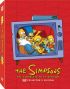 SIMPSONOVI - Kompletní 5. sezóna (4DVD)
