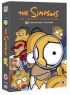 SIMPSONOVI - Kompletní 6. sezóna (4DVD)
