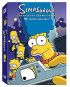 SIMPSONOVI - Kompletní 7. sezóna (4DVD)