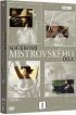 SOUKROMÍ MISTROVSKÉHO DÍLA 1 (3 DVD)