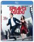 Správci osudu [bluray]