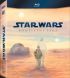 Star Wars 1-6 Box 9BD [bluray]