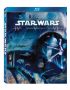 Star Wars 4-6 Trilogie 3BD [bluray]