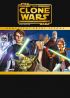 Star Wars: Klonové války 1. sezóna 4DVD