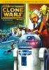 Star Wars: Klonové války 2. část