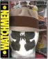 Strážci - Watchmen 2DVD Rorschach maska