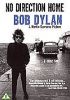 Bob Dylan: No Direction Home 2DVD