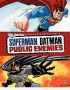 Superman/Batman: Veřejní nepřátelé