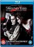 Sweeney Todd: Ďábelský holič z Fleet Street [bluray]