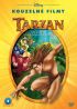 Tarzan S.E. 2DVD