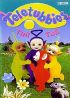 Teletubbies: Tuli tuli – Na sněhu