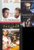 3 DVD Frankenstein / Taxikář / Čas probuzení