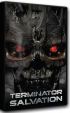 Terminator Salvation 2DVD