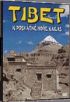 Tibet - k posvátné hoře Kailás
