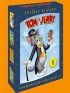 Tom a Jerry kolekce 4 DVD (1.- 4. díl)