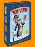 Tom a Jerry kolekce 4 DVD (1.- 4. díl)