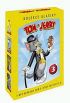 Tom a Jerry kolekce 4 DVD (9.-12.díl)
