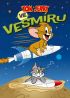 Tom a Jerry ve vesmíru