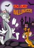 Tom a Jerry: Halloween