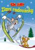 Tom a Jerry: Zimní radovánky