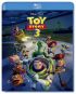 Toy Story 3: Příběh hraček BD+DVD [bluray]