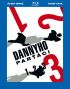 Trilogie Dannyho parťáci 3BD [bluray]