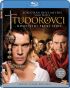 Tudorovci - Kompletní 1. série [bluray]