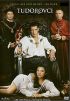 Tudorovci - Kompletní 2. série (3 DVD)