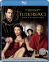 Tudorovci - Kompletní 2. série [bluray]