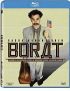 Borat: Nakoukání do amerycké kultůry na obědnávku slavnoj kazašskoj národu [bluray]