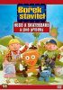 Bořek stavitel - Nové příběhy 1: Hugo a Skateboard
