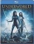 Underworld: Vzpoura Lycanů [bluray]