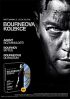Bourneova luxusní 3-disková sběratelská kolekce