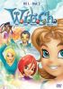 W.I.T.C.H 1.série - disk 2.