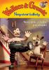 Wallace &amp; Gromit: Nesprávné kalhoty