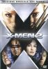 X-Men 2 2DVD