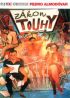 Zákon touhy Film X