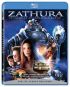 Zathura: Vesmírné dobrodružství [bluray]