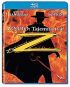 Zorro: Tajemná tvář  [bluray]