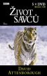 Život savců (5 DVD)