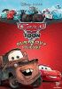 Cars Toon: Burákovy povídačky [bluray]