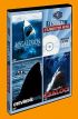 3DVD Megalodon + Otevřené moře + Žraloci